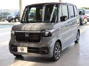 2024 HONDA N-BOX CUSTOM