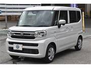 2024 SUZUKI SPACIA