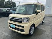 2024 SUZUKI SPACIA