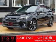 2017 SUBARU XV