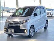 2017 MITSUBISHI EK CUSTOM