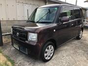 2012 TOYOTA PIXIS SPACE