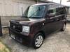 TOYOTA PIXIS SPACE
