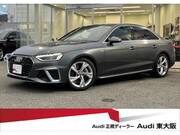 2021 AUDI A4