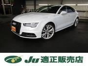 2015 AUDI A7 SPORTBACK