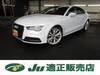 AUDI A7 SPORTBACK