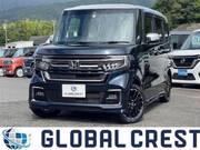 2023 HONDA N-BOX CUSTOM