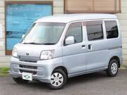 2017 TOYOTA PIXIS VAN