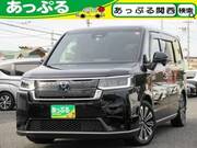 2022 HONDA STEPWAGON