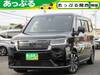 HONDA STEPWAGON