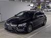 MERCEDES BENZ CLA-CLASS Shooting Brake