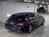 MERCEDES BENZ CLA-CLASS Shooting Brake