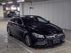 MERCEDES BENZ CLA-CLASS Shooting Brake