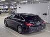 MERCEDES BENZ CLA-CLASS Shooting Brake
