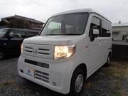 2024 HONDA N-VAN
