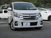 2016 NISSAN DAYZ