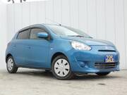 2013 MITSUBISHI MIRAGE G