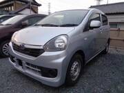 2016 SUBARU PLEO PLUS