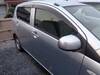 SUBARU PLEO PLUS