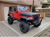 CHRYSLER JEEP WRANGLER