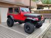 CHRYSLER JEEP WRANGLER