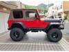 CHRYSLER JEEP WRANGLER
