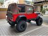 CHRYSLER JEEP WRANGLER