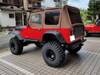 CHRYSLER JEEP WRANGLER