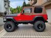 CHRYSLER JEEP WRANGLER