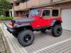 CHRYSLER JEEP WRANGLER