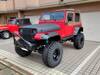 CHRYSLER JEEP WRANGLER