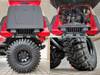 CHRYSLER JEEP WRANGLER