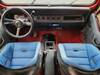 CHRYSLER JEEP WRANGLER