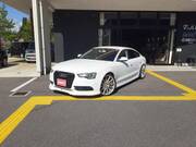 2012 AUDI A5 SPORTBACK