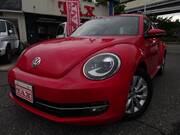 2014 VOLKSWAGEN THE BEETLE