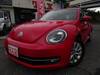 VOLKSWAGEN THE BEETLE