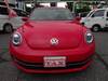 VOLKSWAGEN THE BEETLE