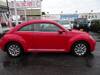 VOLKSWAGEN THE BEETLE
