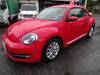 VOLKSWAGEN THE BEETLE