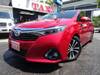 TOYOTA SAI