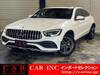 MERCEDES BENZ GLC-CLASS