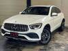 MERCEDES BENZ GLC-CLASS
