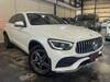 MERCEDES BENZ GLC-CLASS