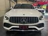 MERCEDES BENZ GLC-CLASS
