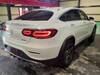 MERCEDES BENZ GLC-CLASS
