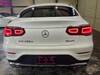 MERCEDES BENZ GLC-CLASS