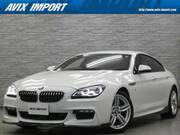 2016 BMW 6 SERIES