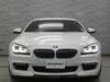 BMW 6 SERIES