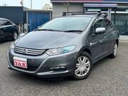 2009 HONDA INSIGHT G