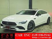 2019 MERCEDES BENZ OTHER